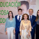 Fotos Cena Benéfica Escolaridad Solidaria 27-10-2018